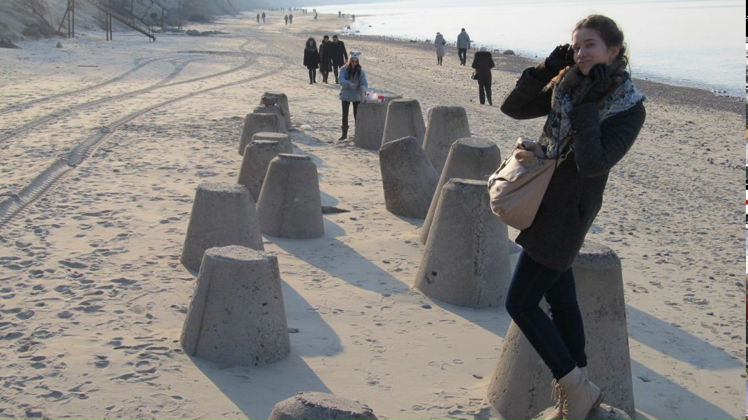 №67, Ирина Касаткина, 33 года, Калининград №67, Ирина Касаткина, 33 года, Калининград