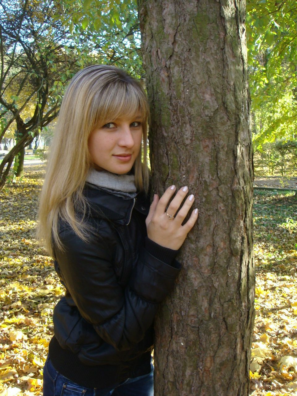 Іра Романюк | Новый Роздол