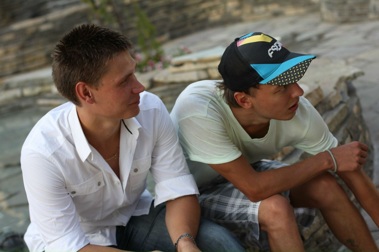 Андрей Осипов | Саратов