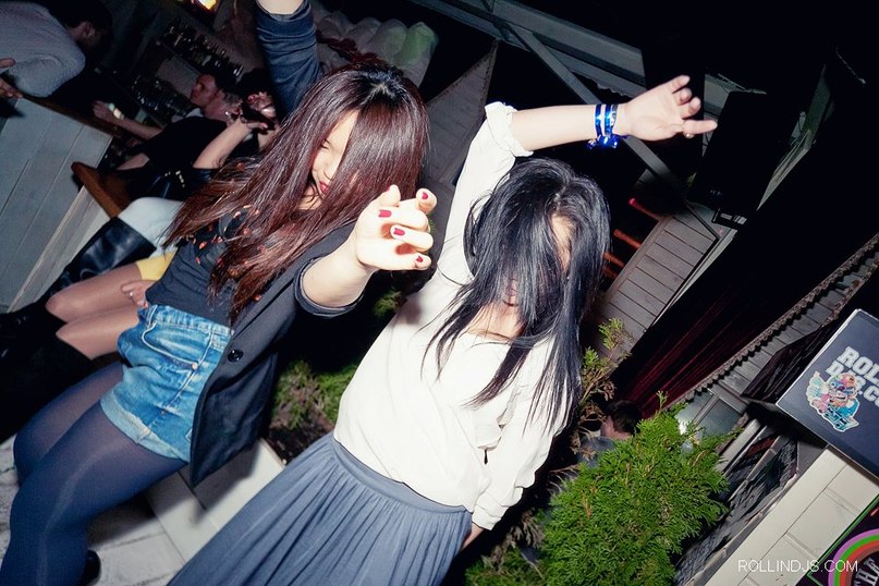 Yuliya Kim | Москва