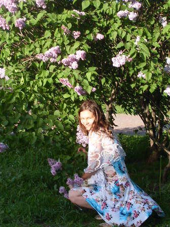 Виолетта Шрейдер | Щелково