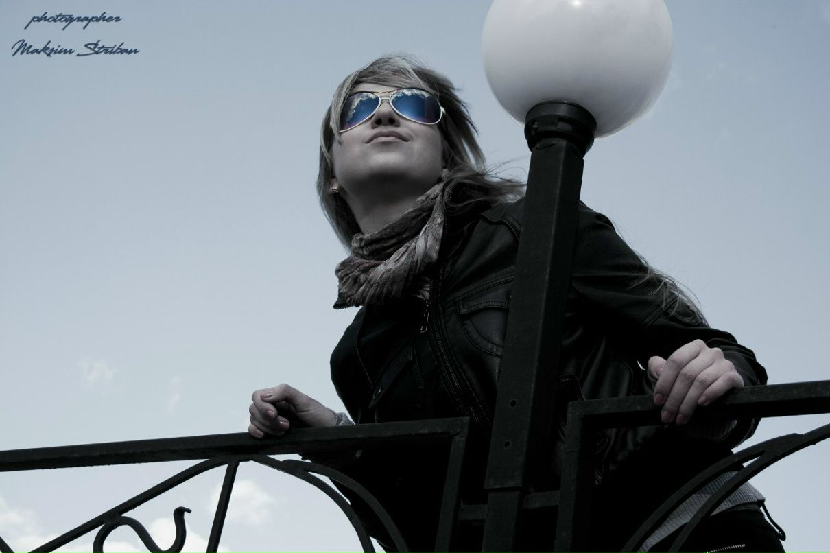 Юлия Белоусова | Белгород