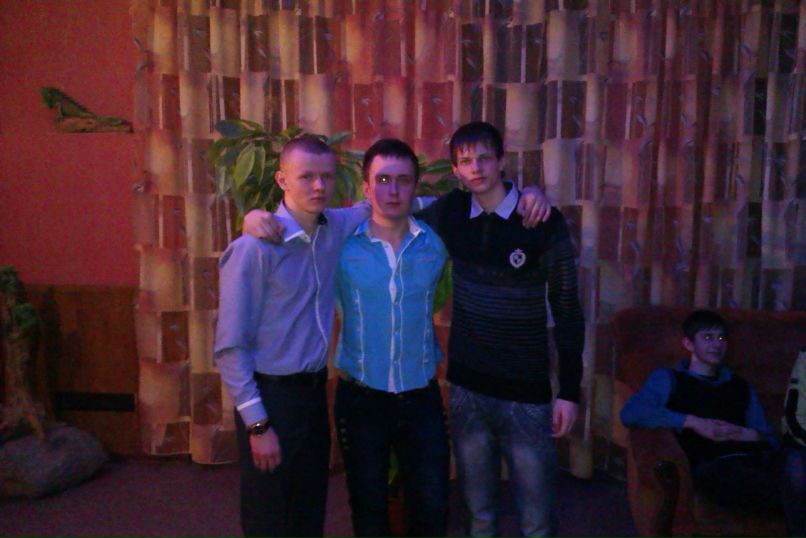 Андрей Бойко DrIOc | Самара