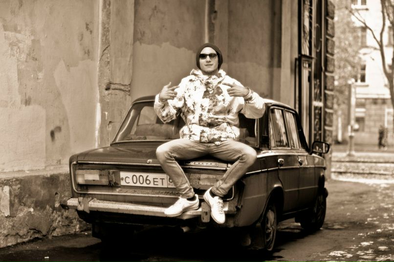 Толяс Толик | 