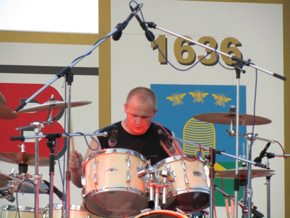 Владимир Углов | Тамбов