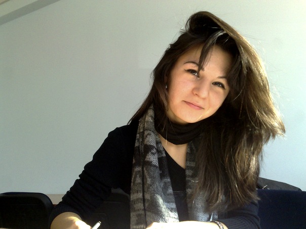 №83, Каролина Бутенко, Донецк №83, Каролина Бутенко, Донецк