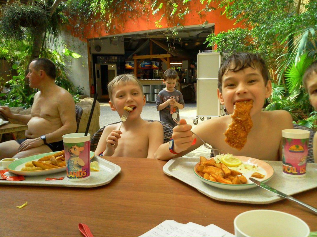 Валентина Лысенко | Балтийск