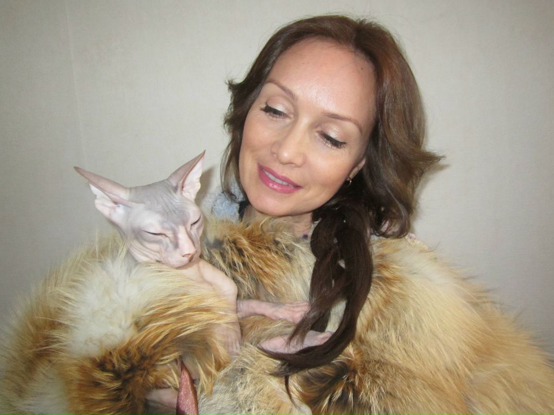 Наталия Жалнина | Нижний Тагил