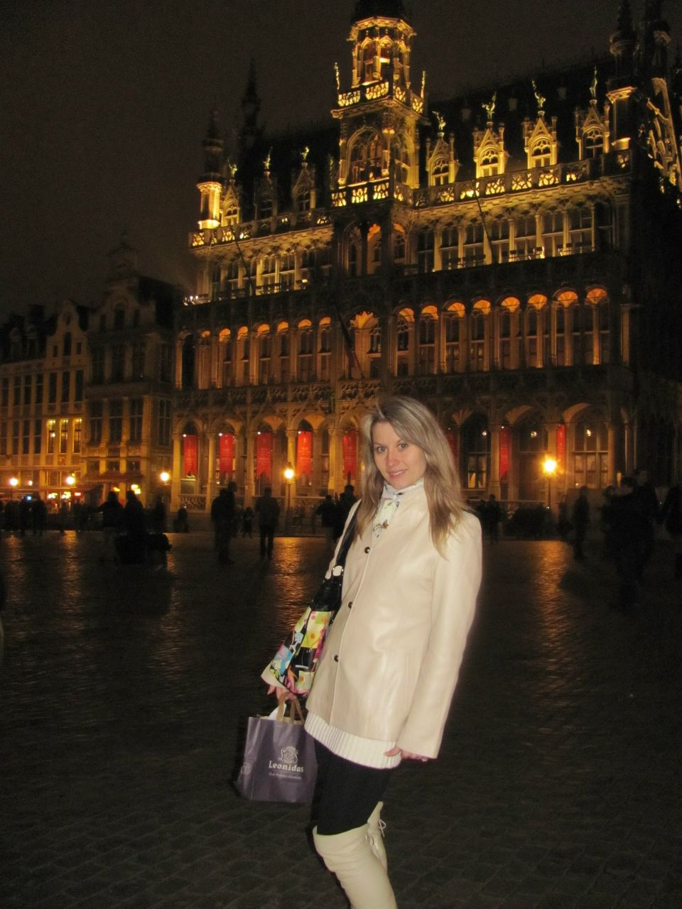 Ирина Калашникова | Washington, D.C.