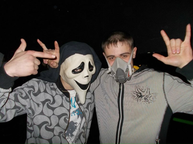 Юра Драчёв BRO | Харьков