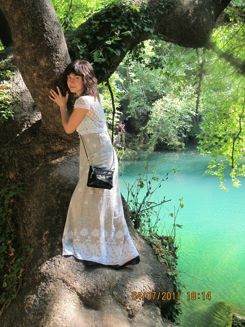 Анфиса Шаймуратова-Хуснуллина | Уфа