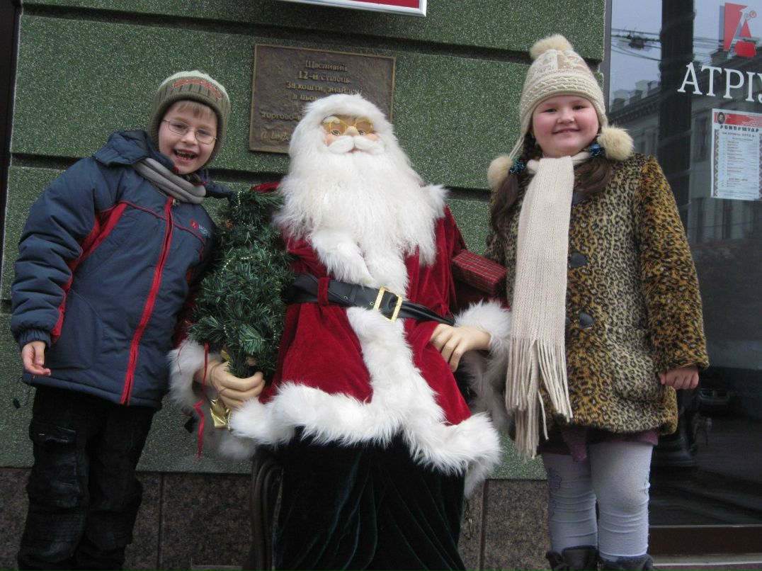 Іра Перцак | Тернополь