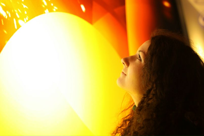 Санечка Байкова | Москва