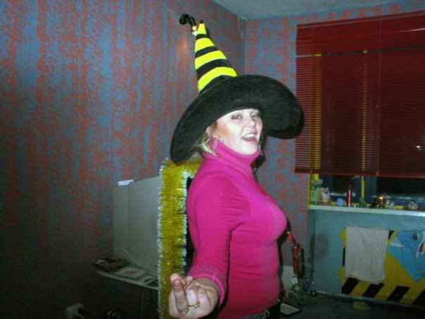 Ольга Косаревская ~ANGEL~ | Санкт-Петербург