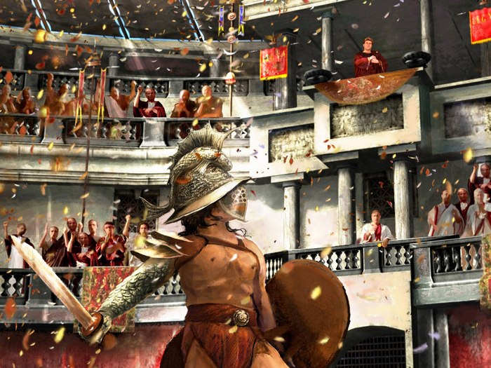 Денис Копылов FRANCESCO TOTTI | Москва