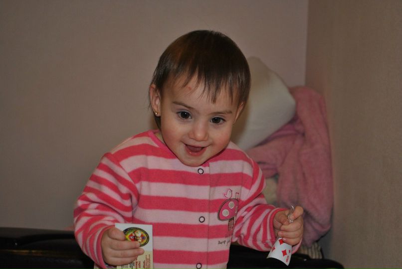 Мадонна Кавтарадзе | Киев