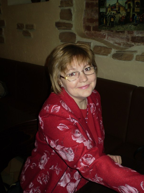 Наталья Сухоиваненко | Санкт-Петербург