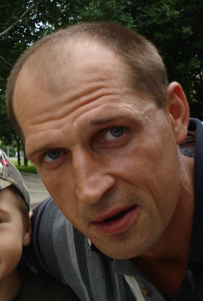 Андрей Мурашко | Минск