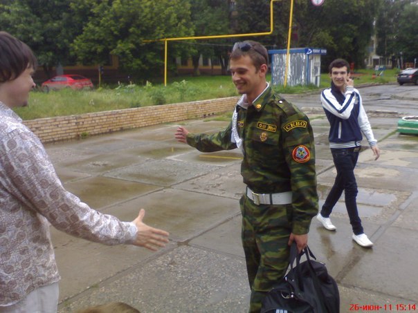 Сергей Япрынцев SыRok | Самара