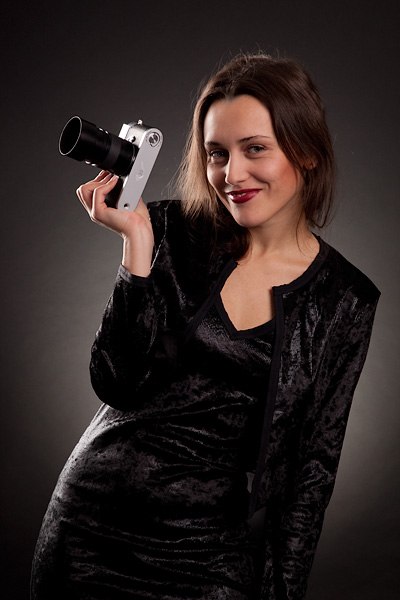 Юлия Левченко | Киев