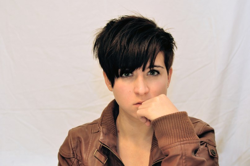 Настя Мышко | Киев