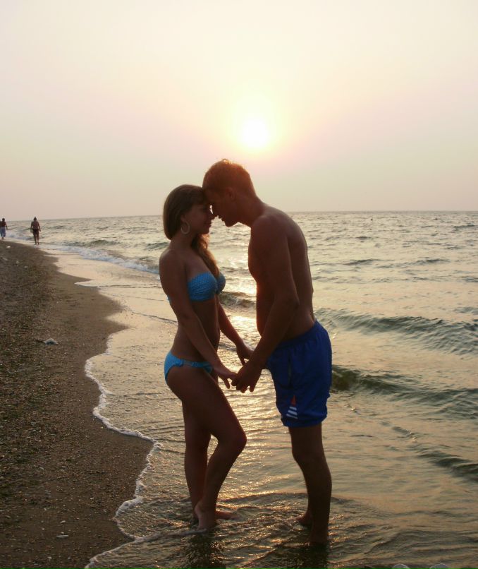 Яна Ходаківська | Каменец-Подольский