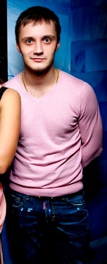 Егор Шувалов | Москва