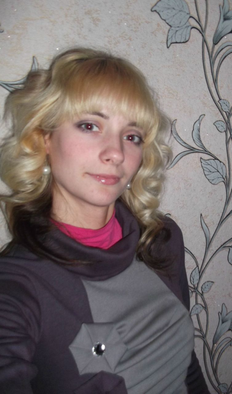 Оля Прокуда | Калинковичи