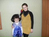 Фотография Наталья Емельянова
