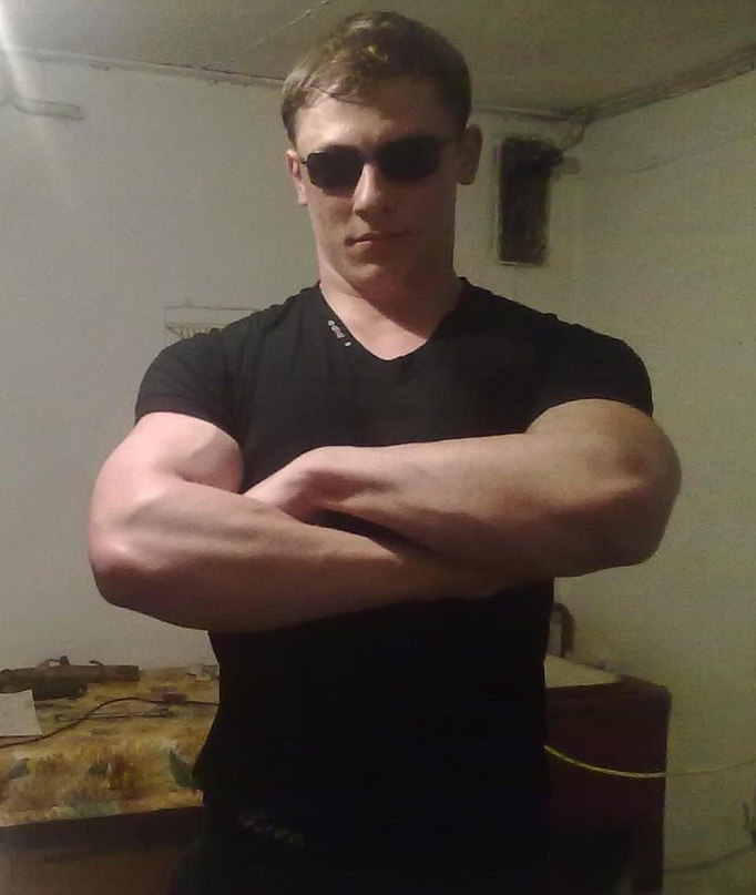 Саша Билоус <<DEFENDER>> | Полтава