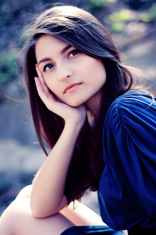 София Каноева | Днепр (Днепропетровск)