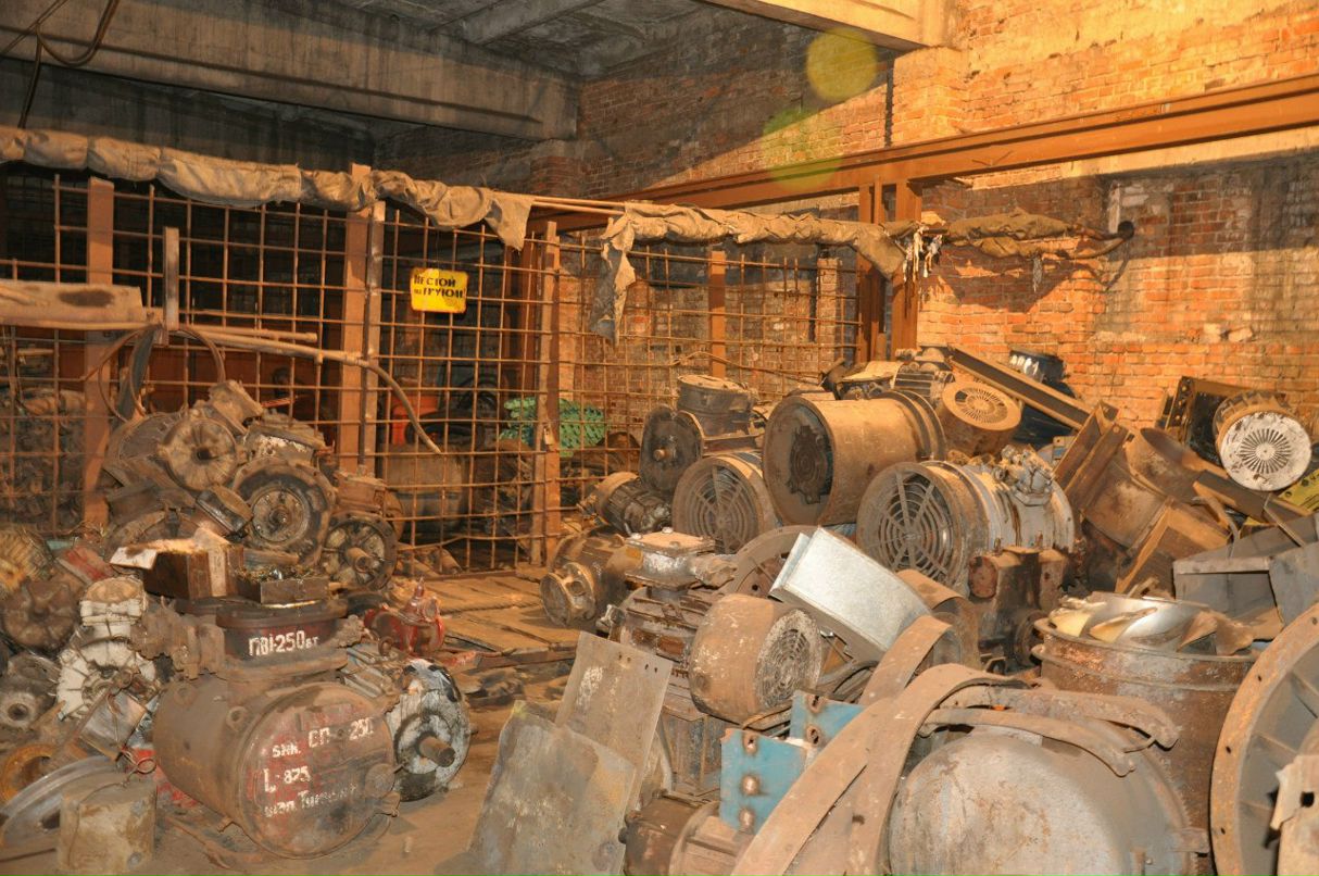 Віктор Козигродський | 