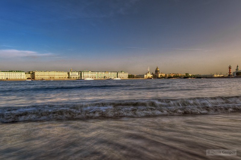 Женя Зоткин {dreamfall} | Санкт-Петербург