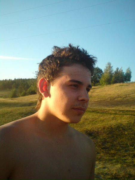 №7, Кирилл Родионов, Самара, Россия №7, Кирилл Родионов, Самара, Россия