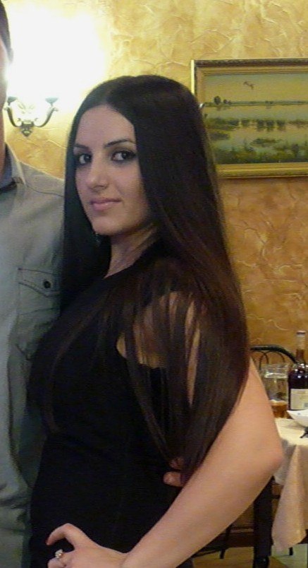 Маргаритка Оганесян | Ростов-на-Дону