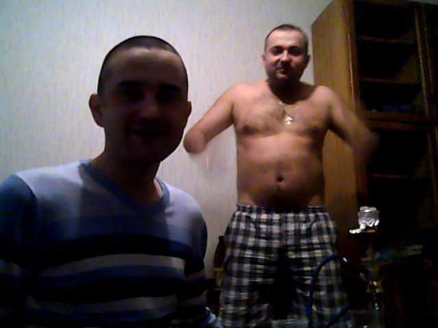 Денис Шайдров Злой Дикарь | Тамбов