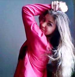 Анастасия Горбач ♫♪ | Краснодар