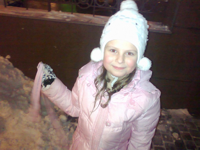 Ольга Хотенчан | Таганрог