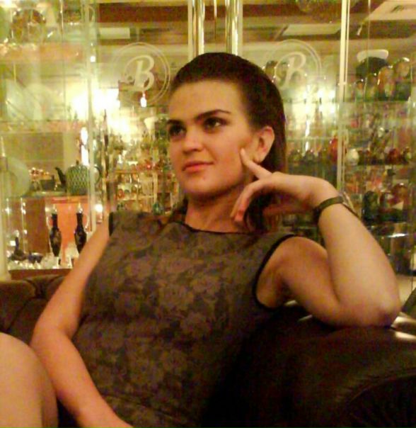 №110, Татьяна Рыжкова, 37 лет, Санкт-Петербург №110, Татьяна Рыжкова, 37 лет, Санкт-Петербург