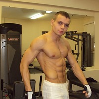 Сергей Гамза