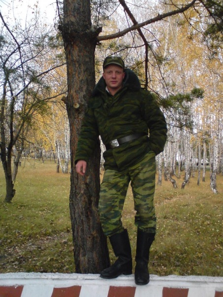 №53, Антон Иноземцев, Таштагол №53, Антон Иноземцев, Таштагол