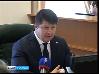 Мэр Ярославля поручил проверить все объекты массового скопления людей
