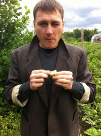 Юрий Кузнецов