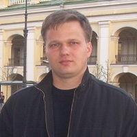 Сергей Баландин