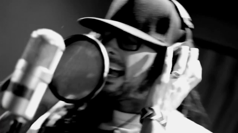 Korn Narcissistic Cannibal live BBC Radio 1 Rock