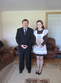 Виктор Давыдов