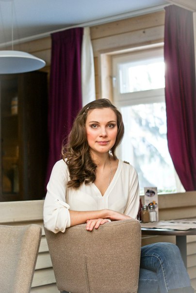 Элеонора Бочарова, Россия, Воронеж