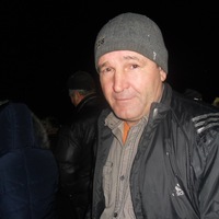 Алексей Фокин