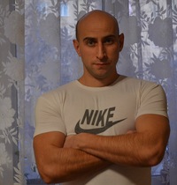 Сергей Рязанцев