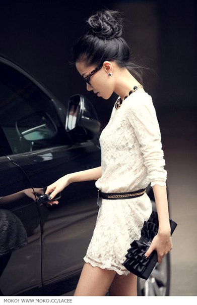 Инна Инеш, Украина, Киев